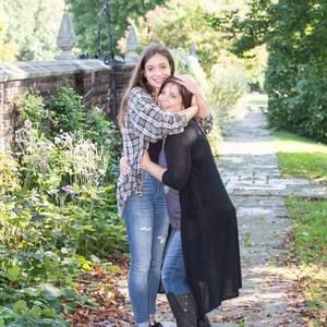 Meet your Posher, Shannan